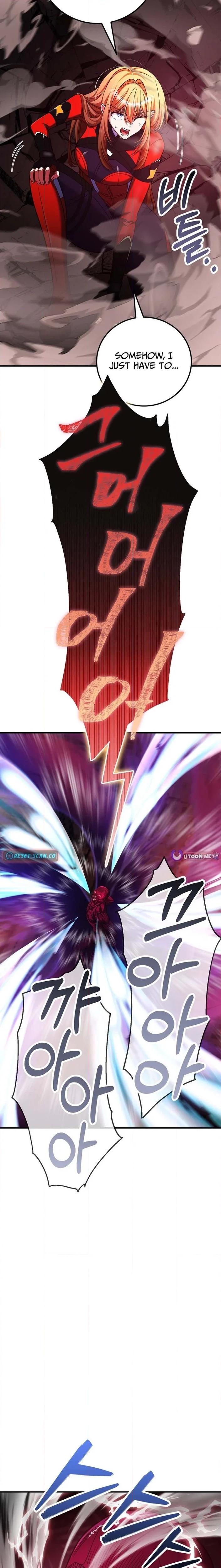 I Became The Villain The Hero Is Obsessed With Chapter 57 page 8 - 