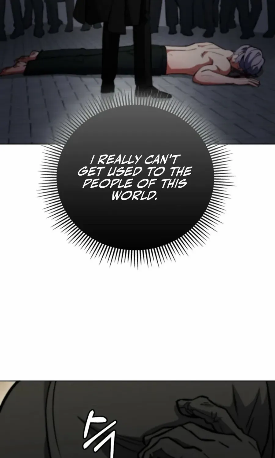 I Became The Villain The Hero Is Obsessed With Chapter 6 page 101 - 