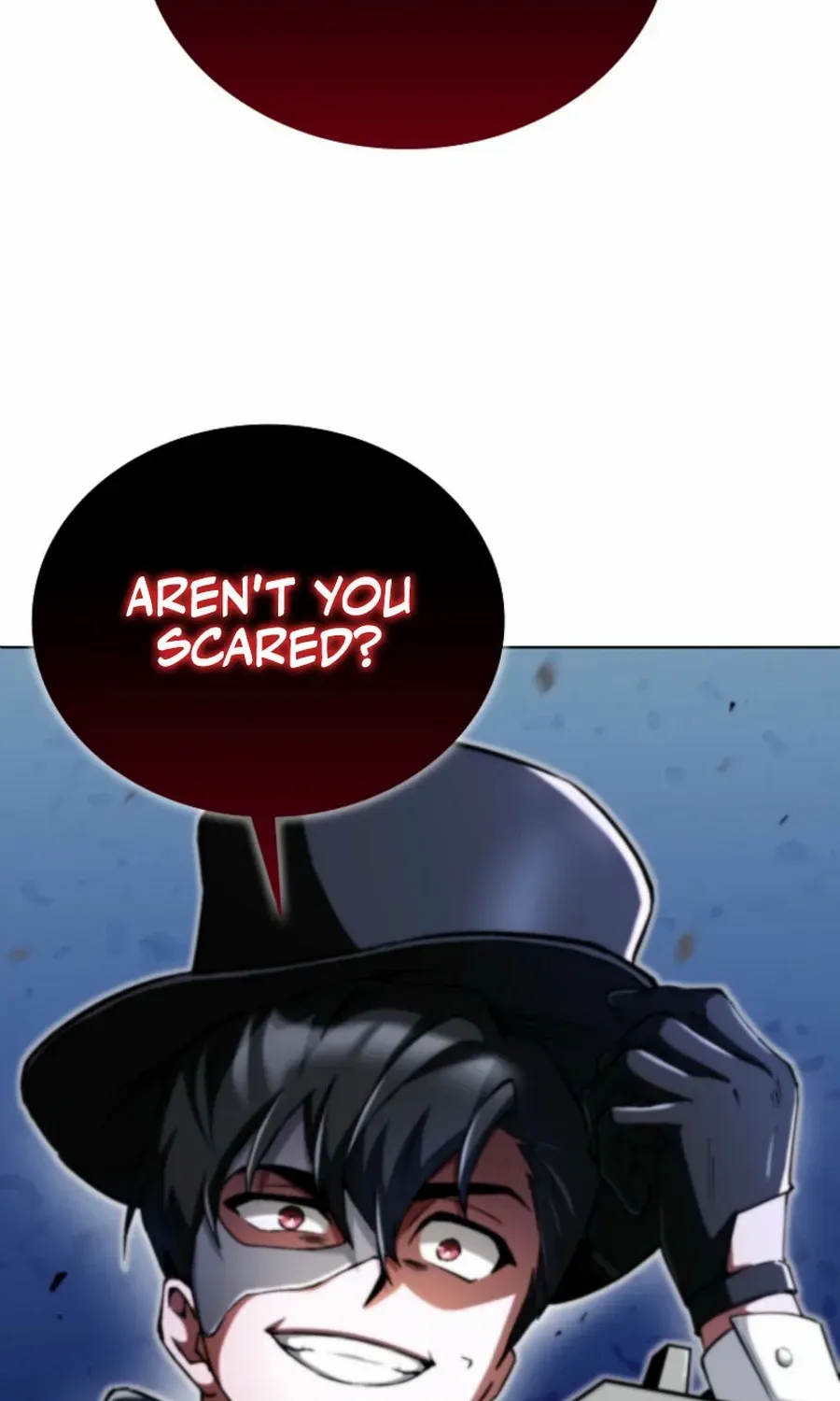 I Became The Villain The Hero Is Obsessed With Chapter 6 page 105 - 