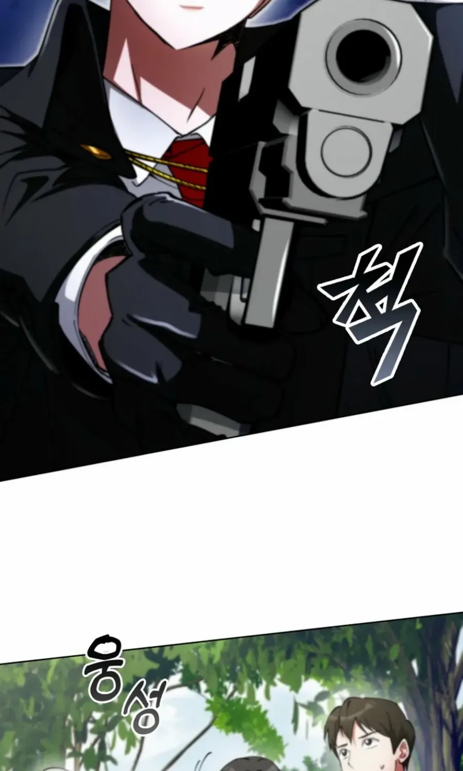 I Became The Villain The Hero Is Obsessed With Chapter 6 page 106 - 