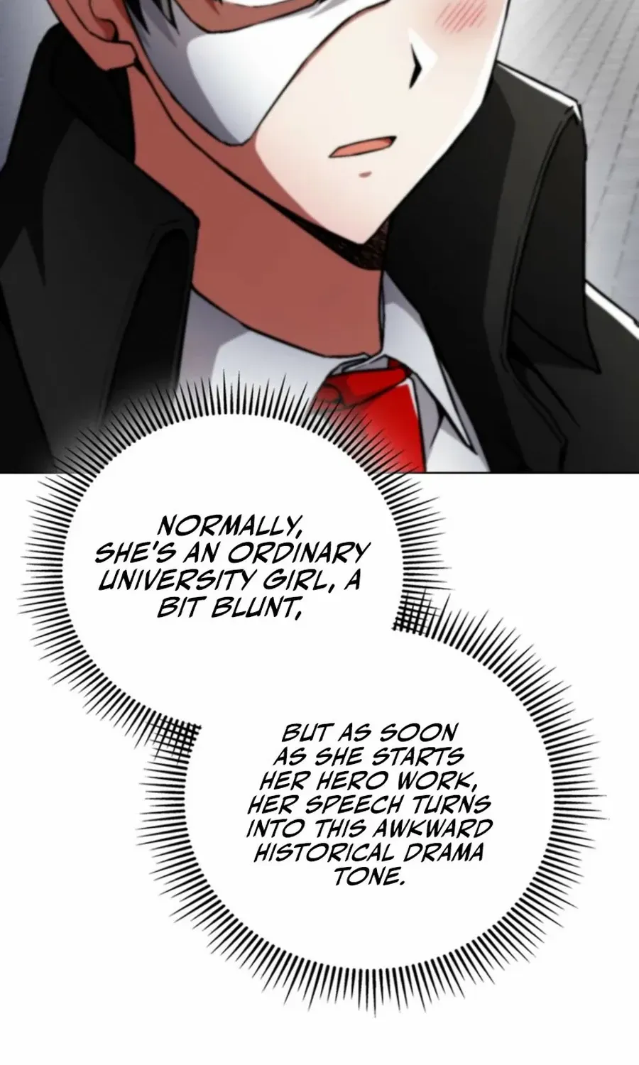 I Became The Villain The Hero Is Obsessed With Chapter 6 page 114 - 