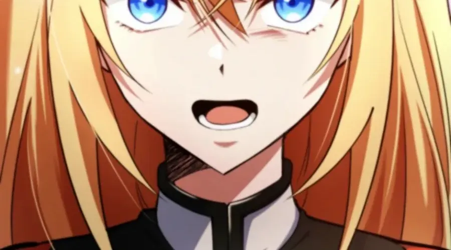 I Became The Villain The Hero Is Obsessed With Chapter 6 page 116 - 