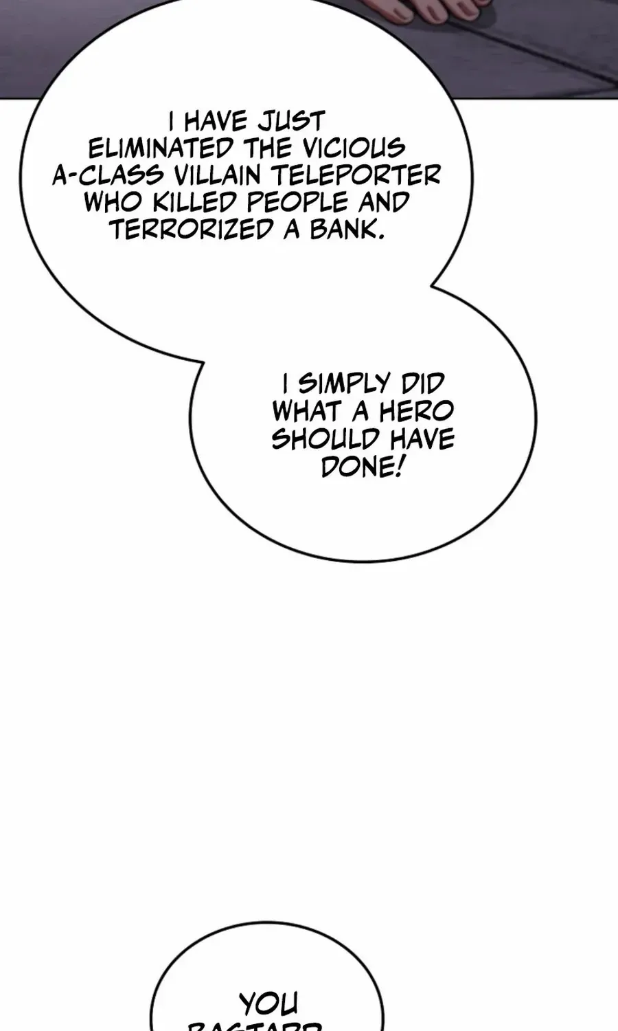 I Became The Villain The Hero Is Obsessed With Chapter 6 page 119 - 