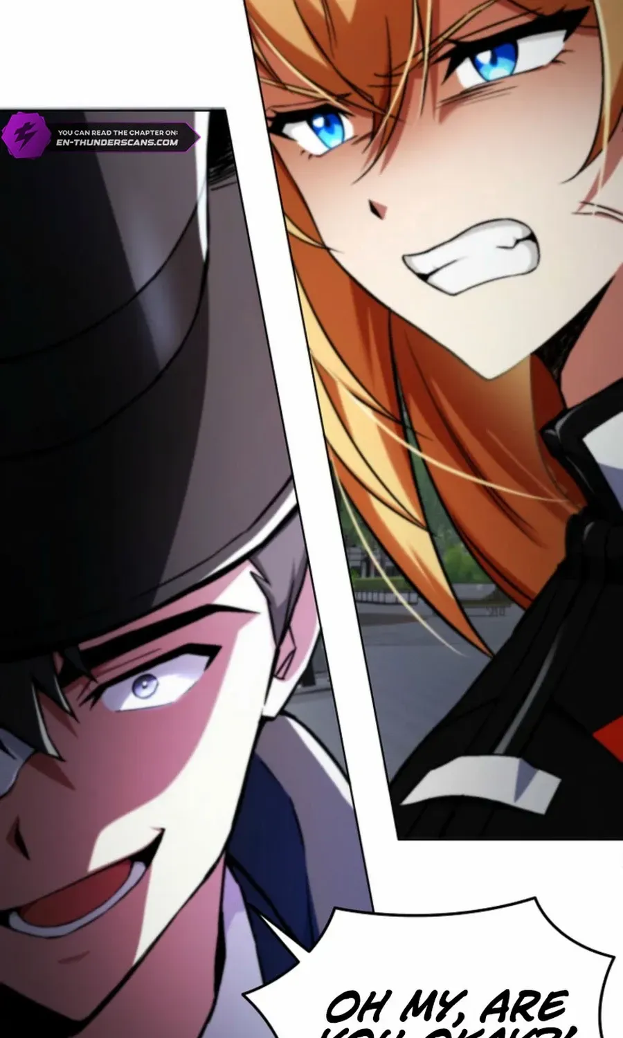 I Became The Villain The Hero Is Obsessed With Chapter 6 page 121 - 