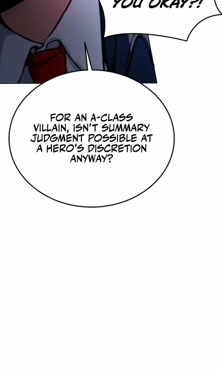 I Became The Villain The Hero Is Obsessed With Chapter 6 page 122 - 
