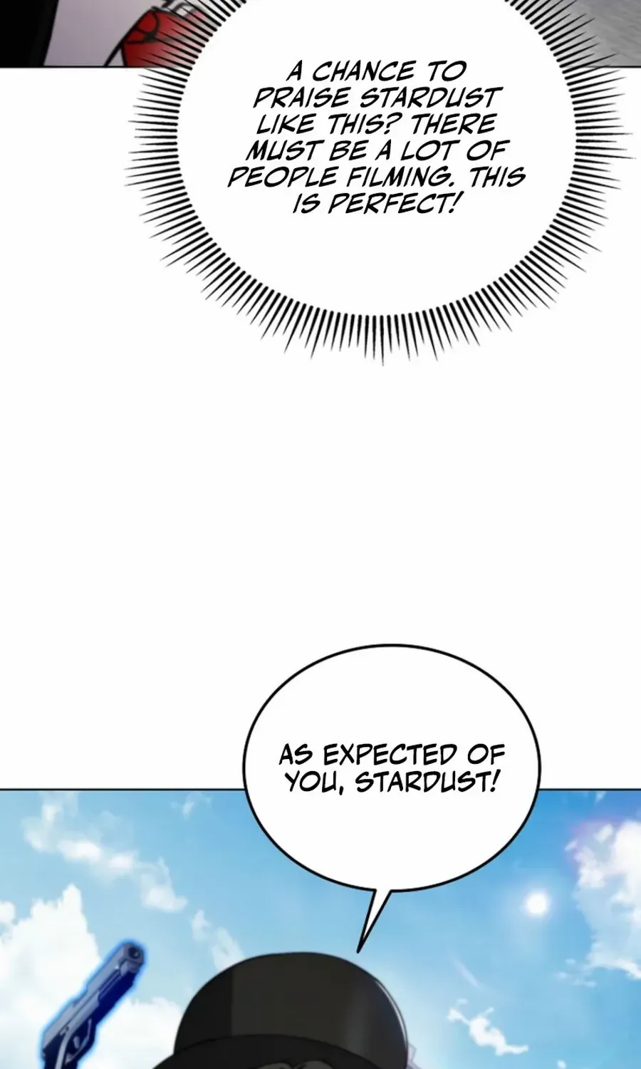 I Became The Villain The Hero Is Obsessed With Chapter 6 page 126 - 