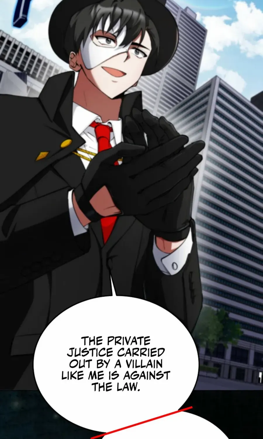 I Became The Villain The Hero Is Obsessed With Chapter 6 page 127 - 