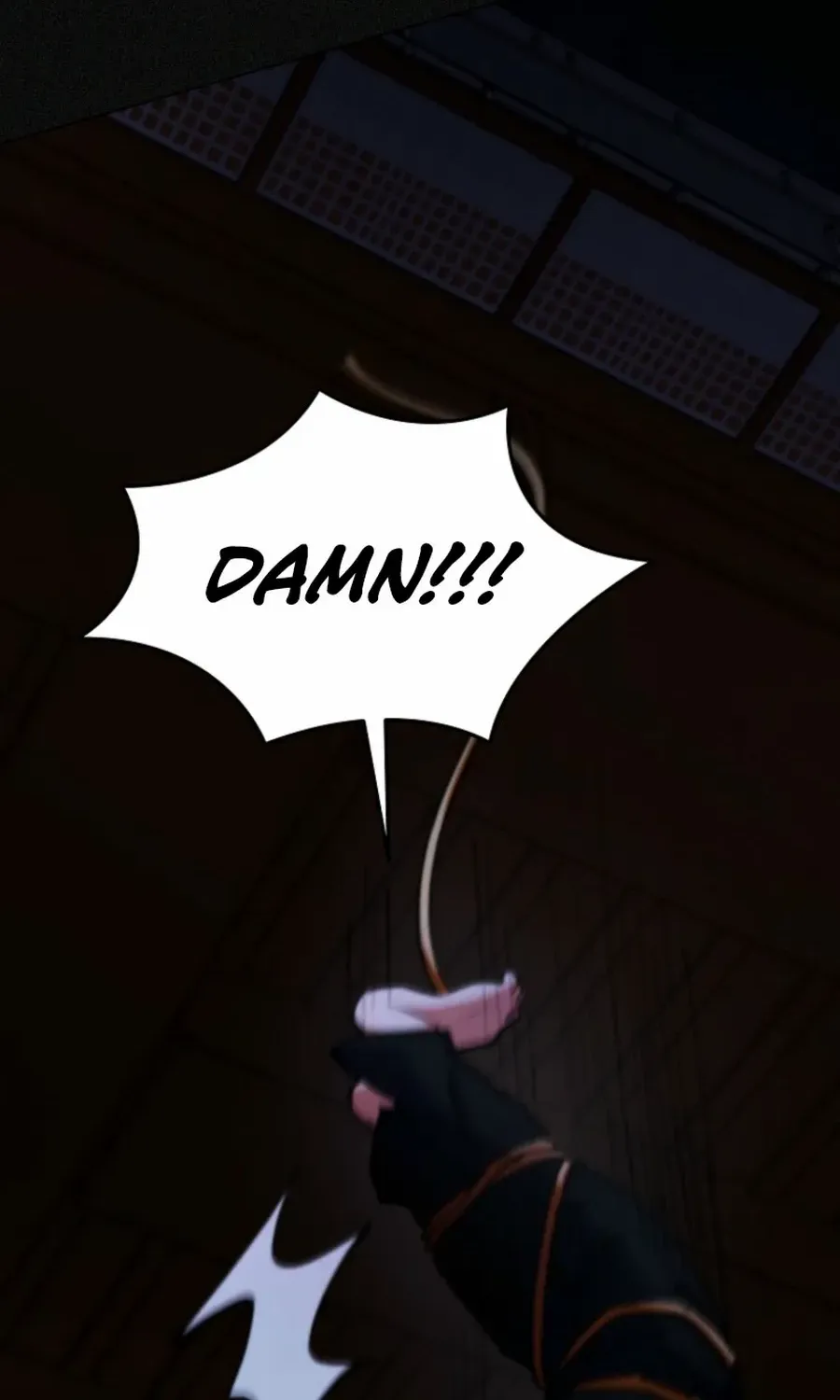 I Became The Villain The Hero Is Obsessed With Chapter 6 page 14 - 