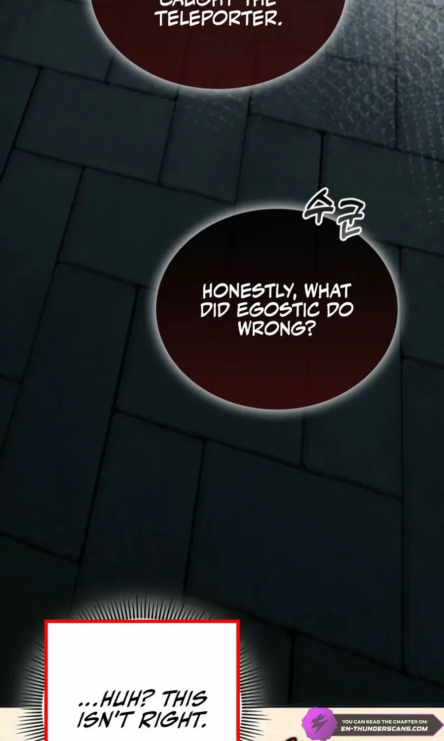 I Became The Villain The Hero Is Obsessed With Chapter 6 page 131 - 