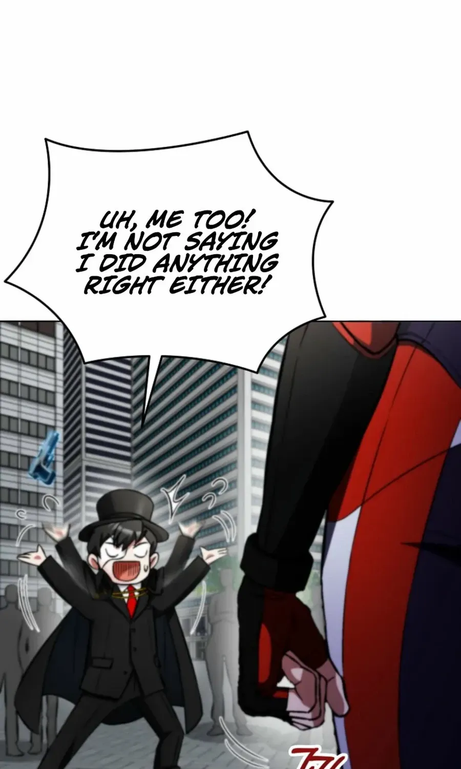 I Became The Villain The Hero Is Obsessed With Chapter 6 page 134 - 