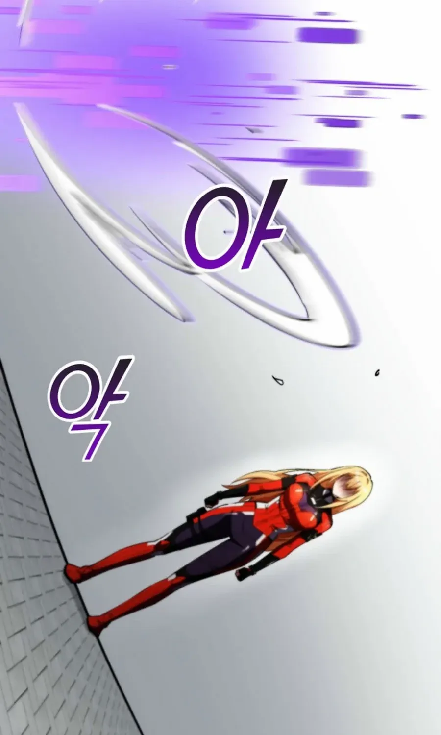 I Became The Villain The Hero Is Obsessed With Chapter 6 page 137 - 