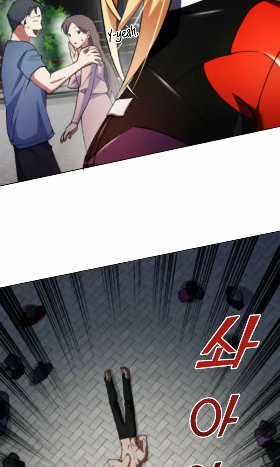 I Became The Villain The Hero Is Obsessed With Chapter 6 page 139 - 