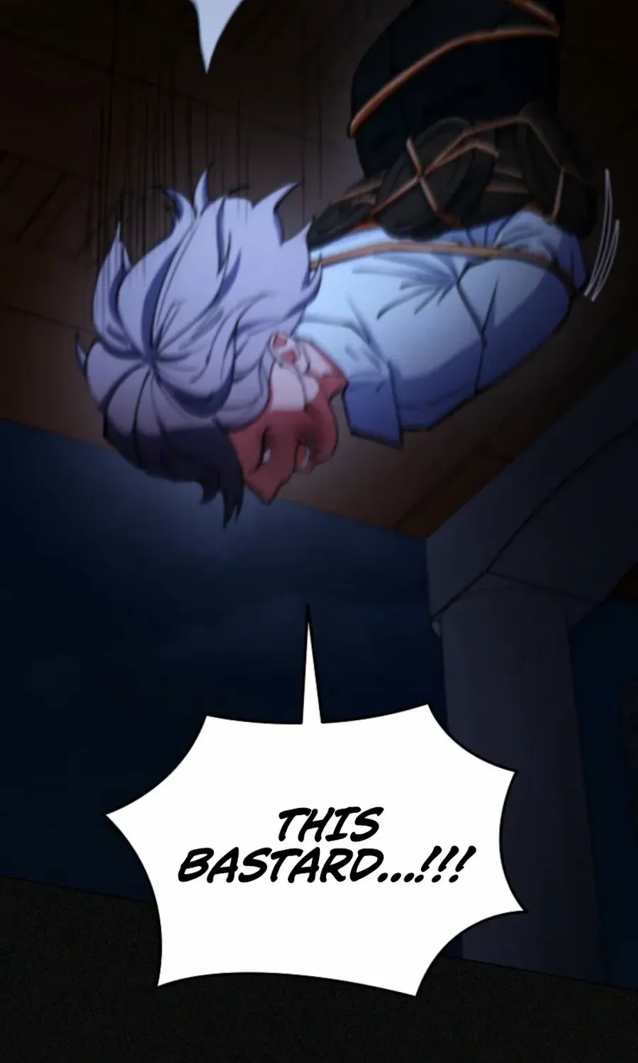 I Became The Villain The Hero Is Obsessed With Chapter 6 page 15 - 
