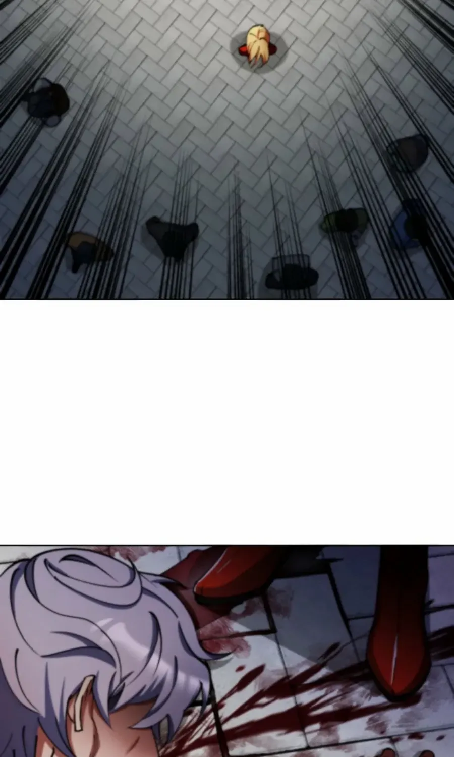 I Became The Villain The Hero Is Obsessed With Chapter 6 page 141 - 