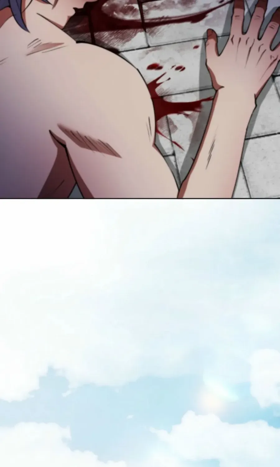 I Became The Villain The Hero Is Obsessed With Chapter 6 page 142 - 