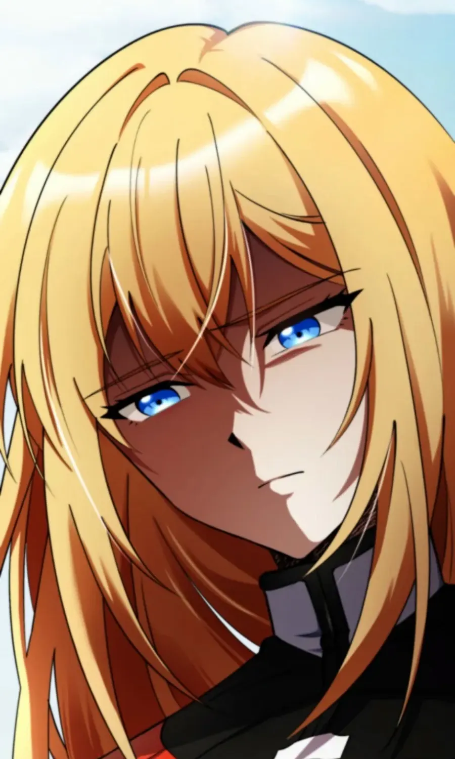 I Became The Villain The Hero Is Obsessed With Chapter 6 page 143 - 