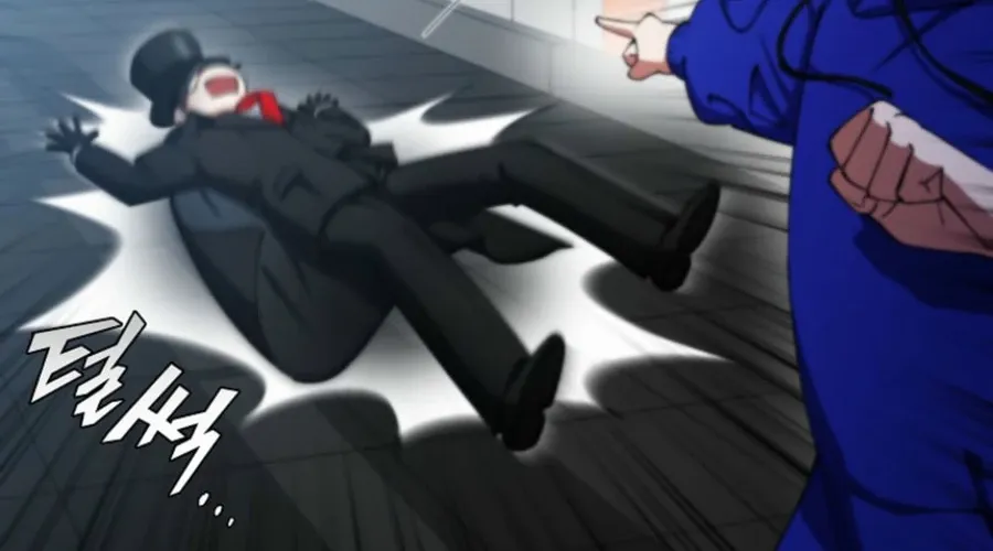 I Became The Villain The Hero Is Obsessed With Chapter 6 page 148 - 