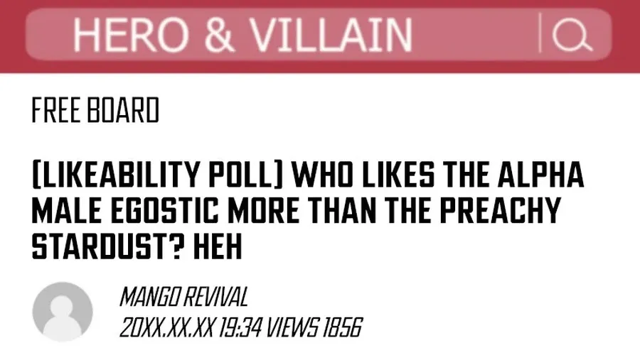 I Became The Villain The Hero Is Obsessed With Chapter 6 page 156 - 