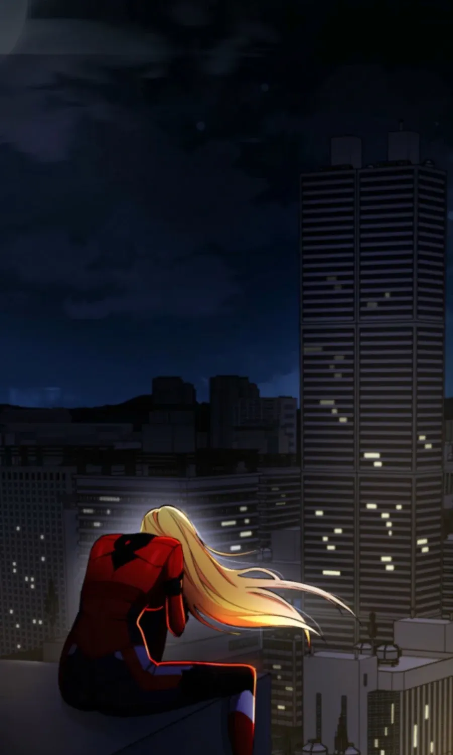 I Became The Villain The Hero Is Obsessed With Chapter 6 page 165 - 