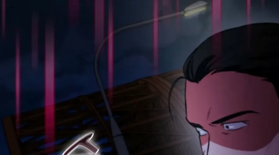 I Became The Villain The Hero Is Obsessed With Chapter 6 page 20 - 
