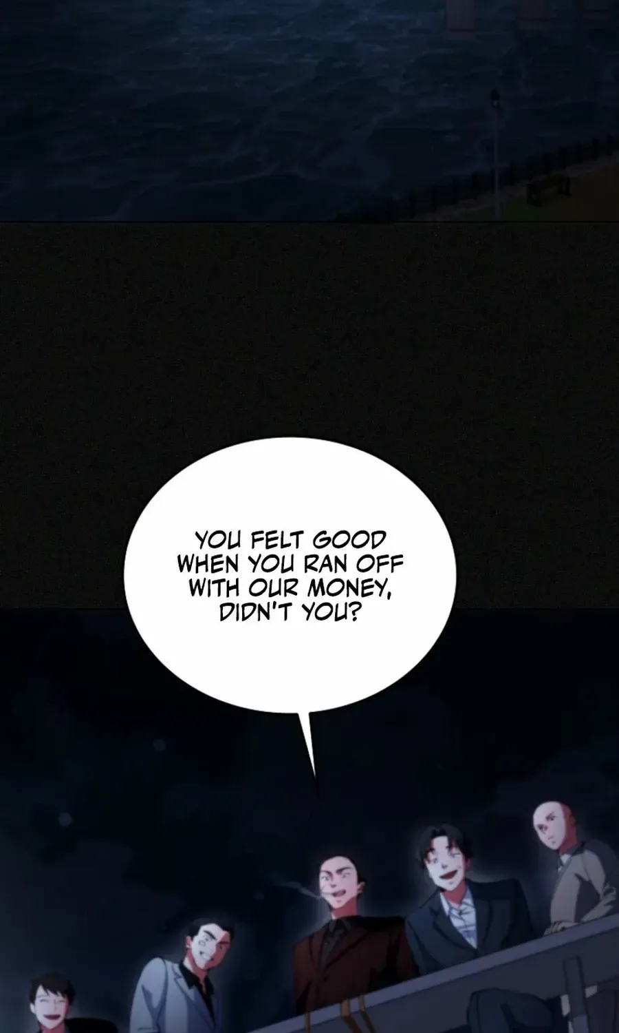 I Became The Villain The Hero Is Obsessed With Chapter 6 page 3 - 
