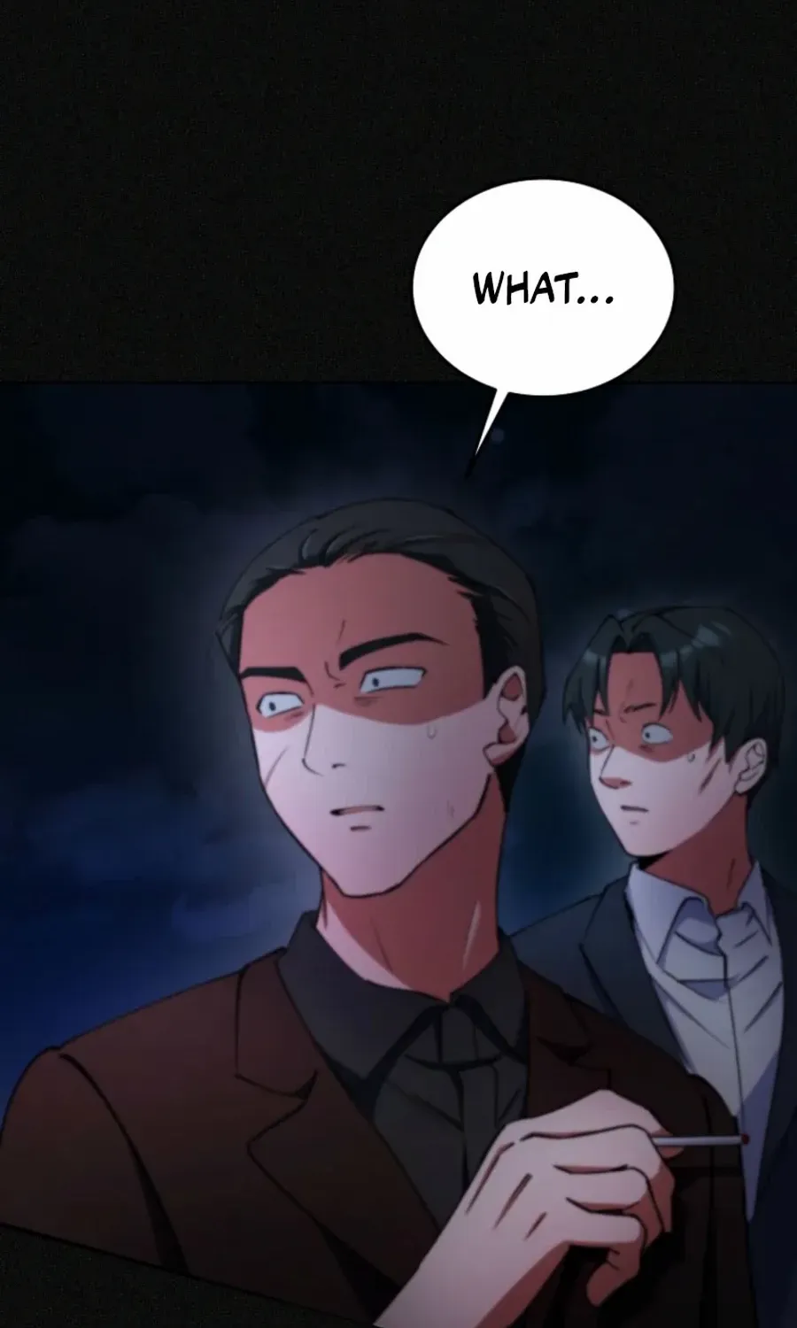 I Became The Villain The Hero Is Obsessed With Chapter 6 page 22 - 