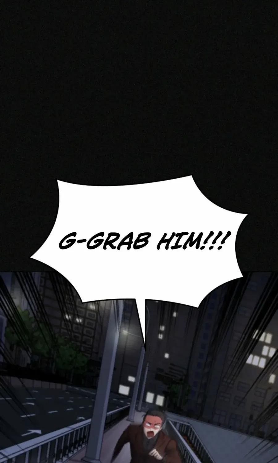 I Became The Villain The Hero Is Obsessed With Chapter 6 page 25 - 