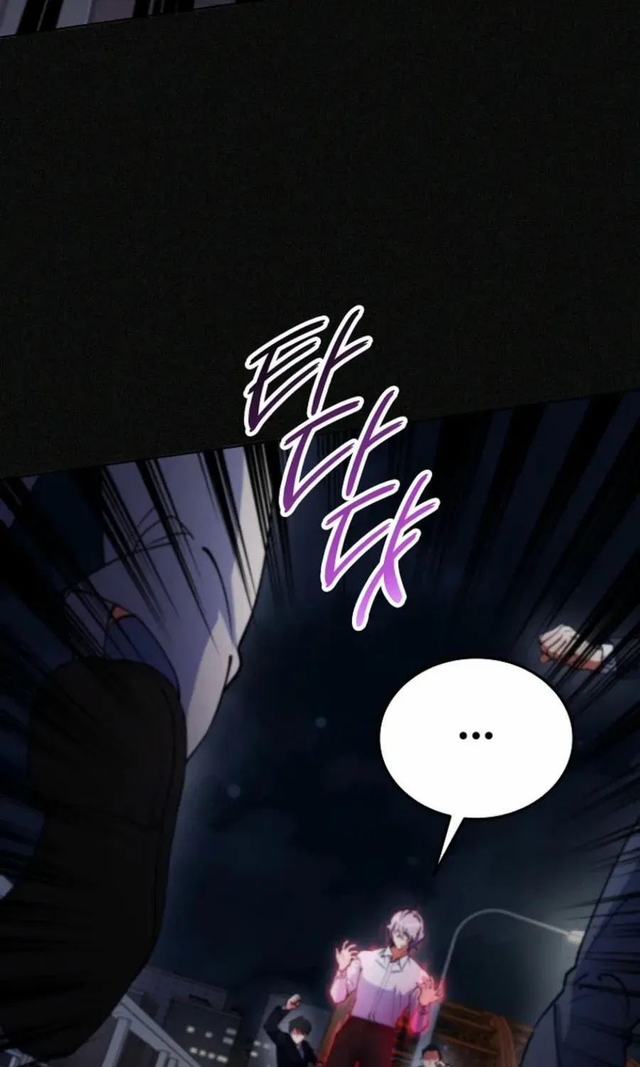 I Became The Villain The Hero Is Obsessed With Chapter 6 page 27 - 