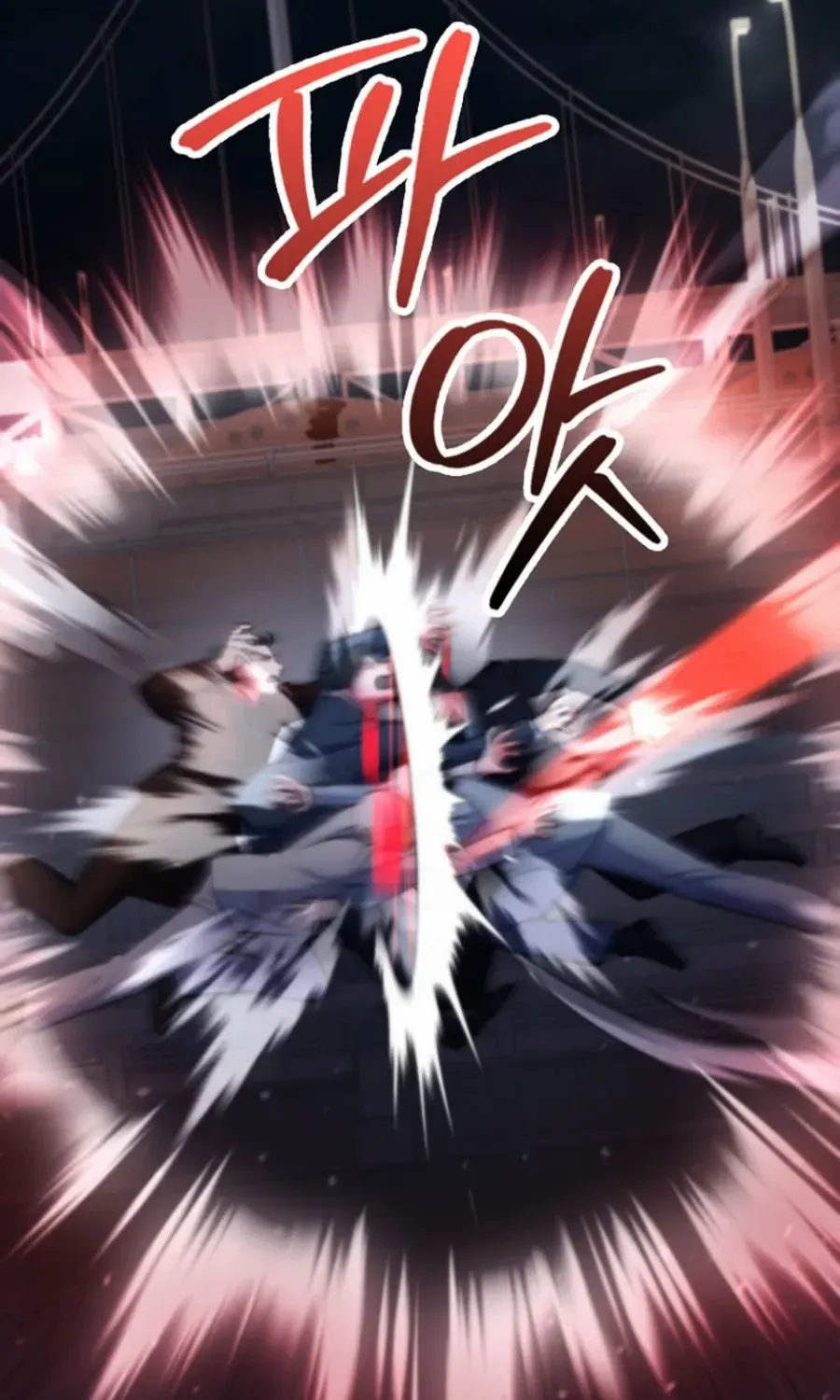 I Became The Villain The Hero Is Obsessed With Chapter 6 page 31 - 