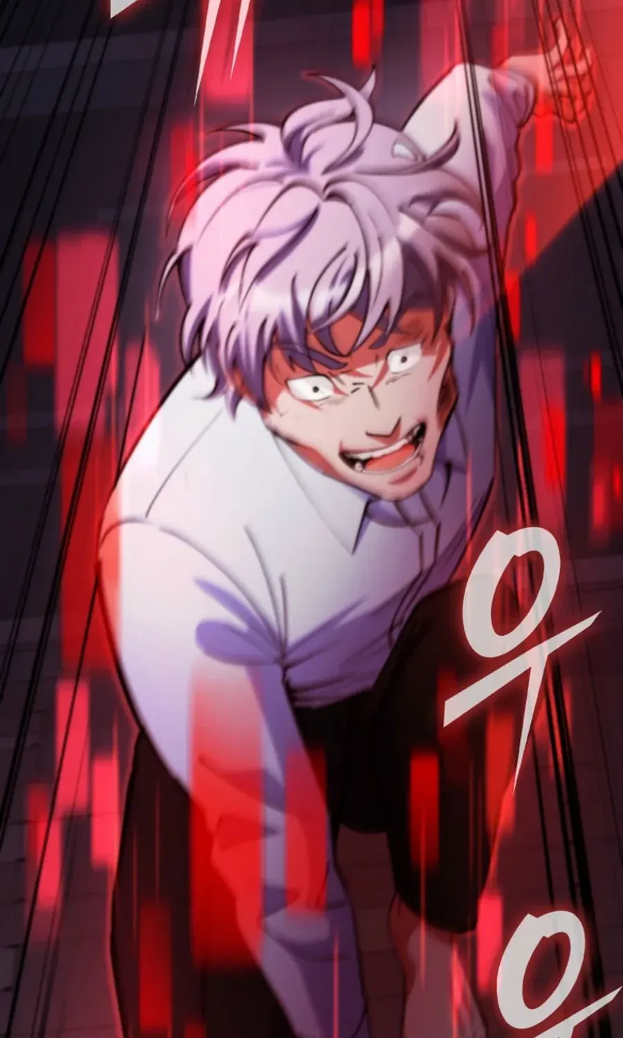 I Became The Villain The Hero Is Obsessed With Chapter 6 page 33 - 