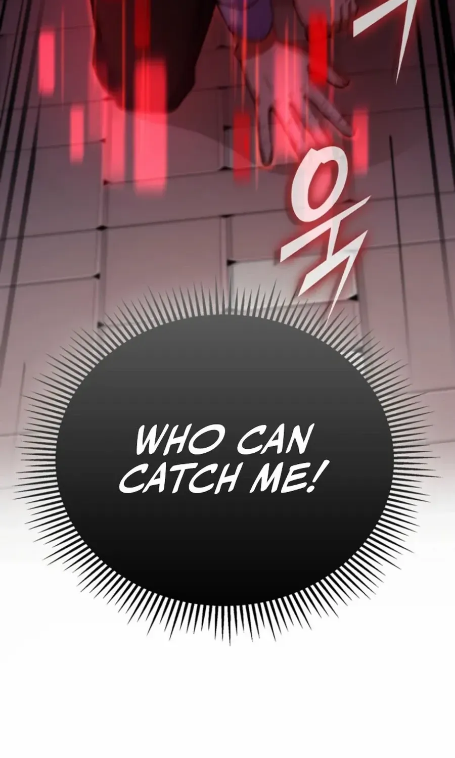 I Became The Villain The Hero Is Obsessed With Chapter 6 page 34 - 