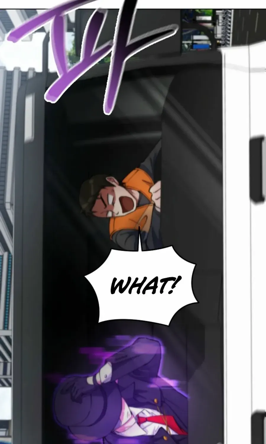 I Became The Villain The Hero Is Obsessed With Chapter 6 page 39 - 