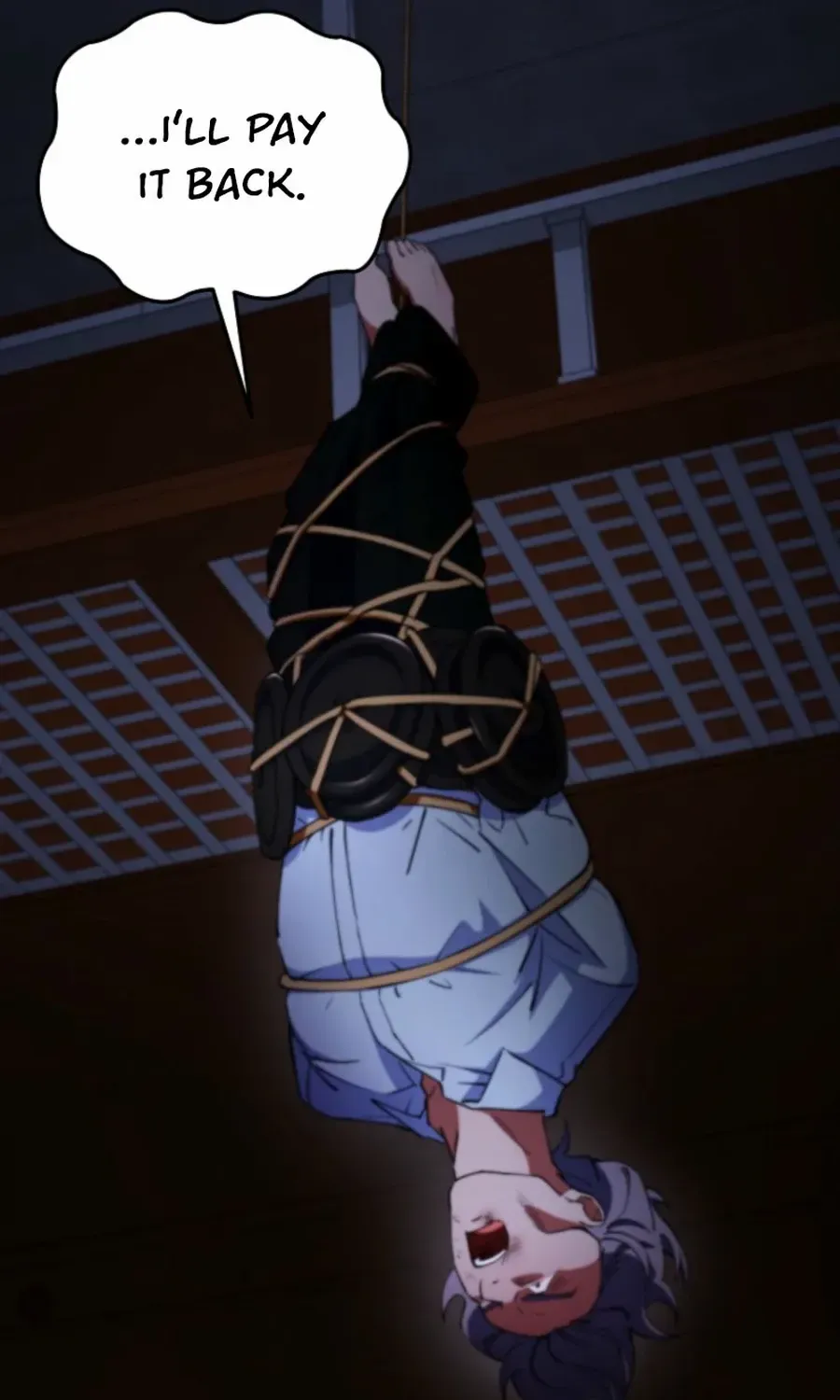 I Became The Villain The Hero Is Obsessed With Chapter 6 page 5 - 