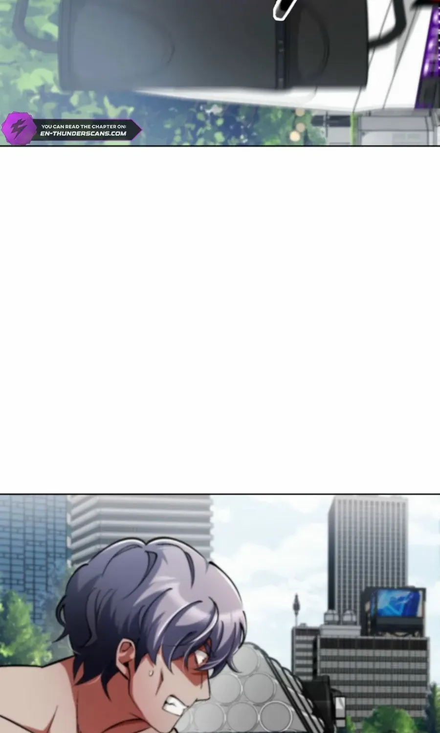 I Became The Villain The Hero Is Obsessed With Chapter 6 page 41 - 