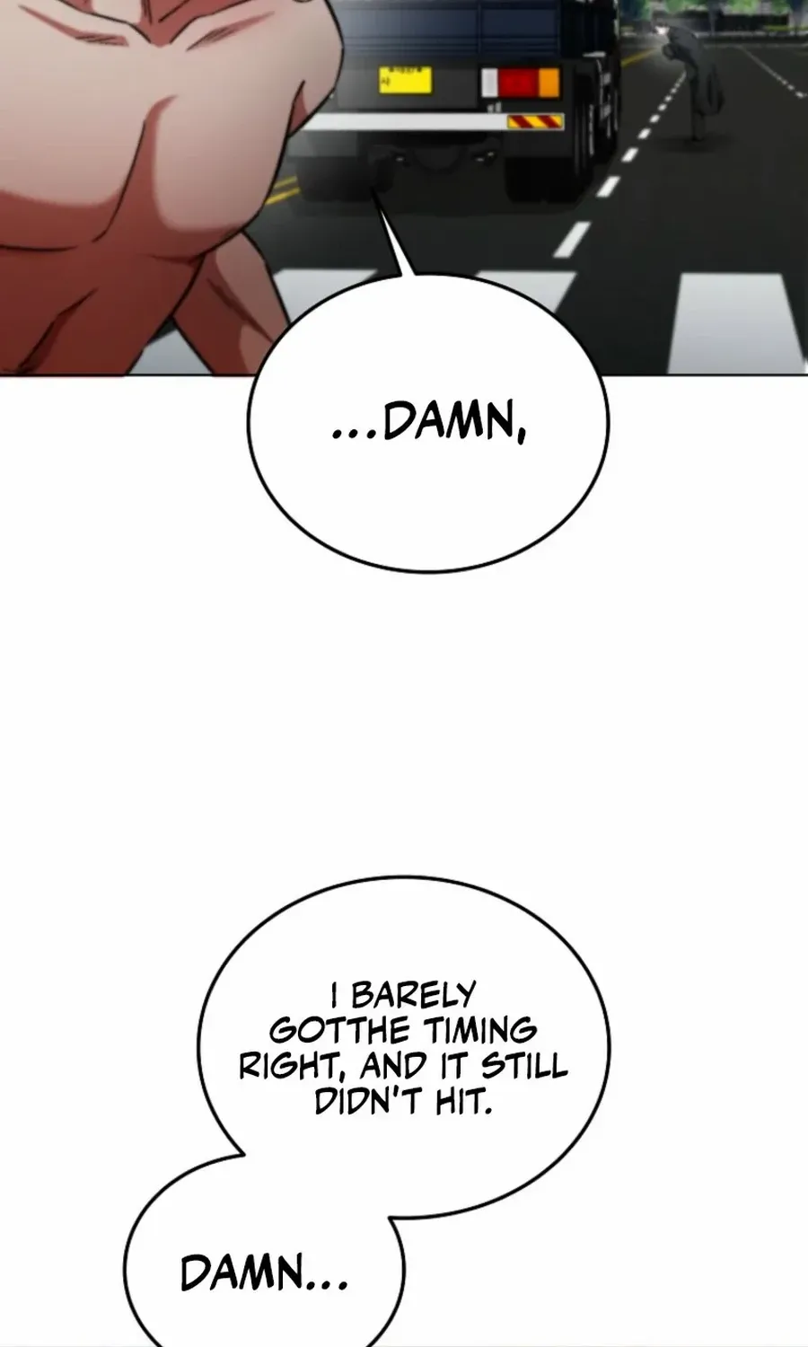 I Became The Villain The Hero Is Obsessed With Chapter 6 page 42 - 