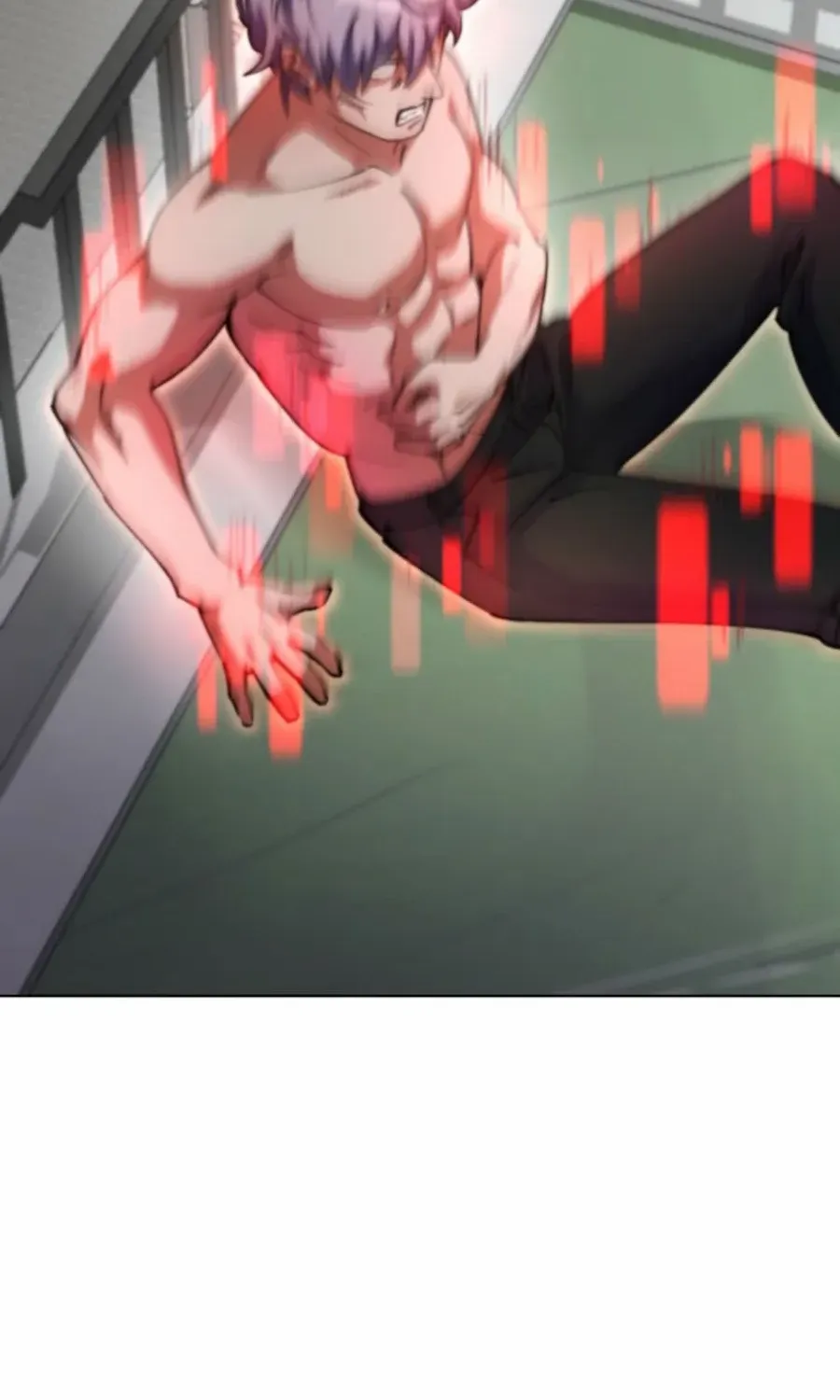 I Became The Villain The Hero Is Obsessed With Chapter 6 page 46 - 