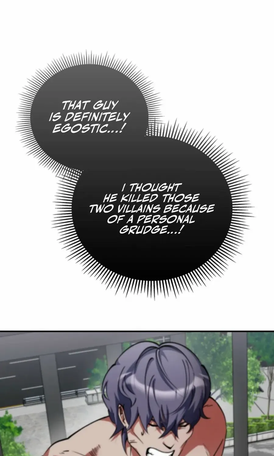 I Became The Villain The Hero Is Obsessed With Chapter 6 page 47 - 
