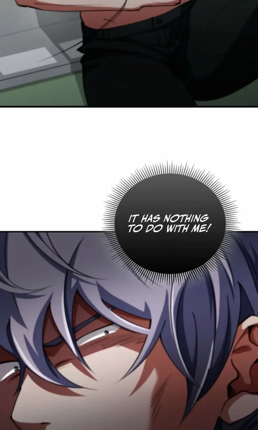I Became The Villain The Hero Is Obsessed With Chapter 6 page 49 - 