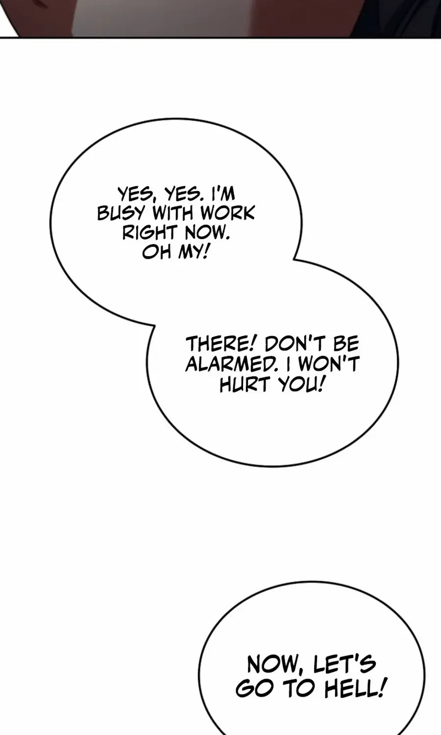 I Became The Villain The Hero Is Obsessed With Chapter 6 page 50 - 