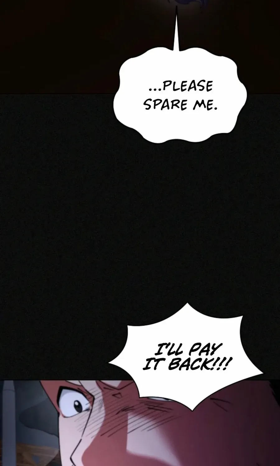 I Became The Villain The Hero Is Obsessed With Chapter 6 page 6 - 
