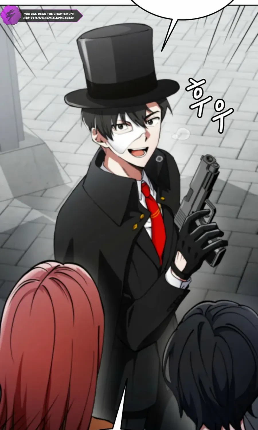 I Became The Villain The Hero Is Obsessed With Chapter 6 page 51 - 