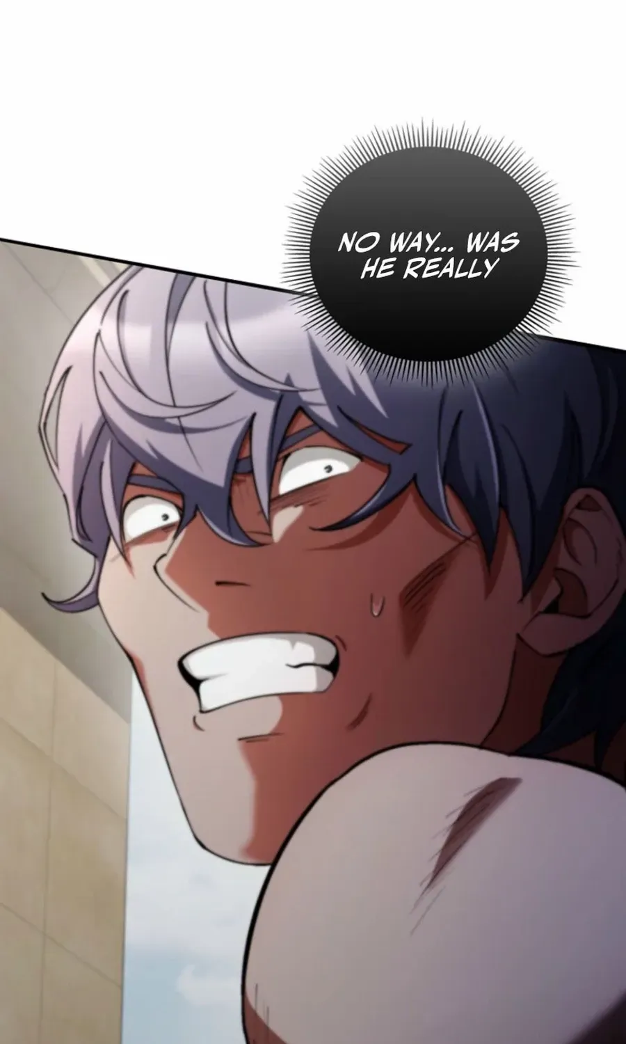 I Became The Villain The Hero Is Obsessed With Chapter 6 page 53 - 