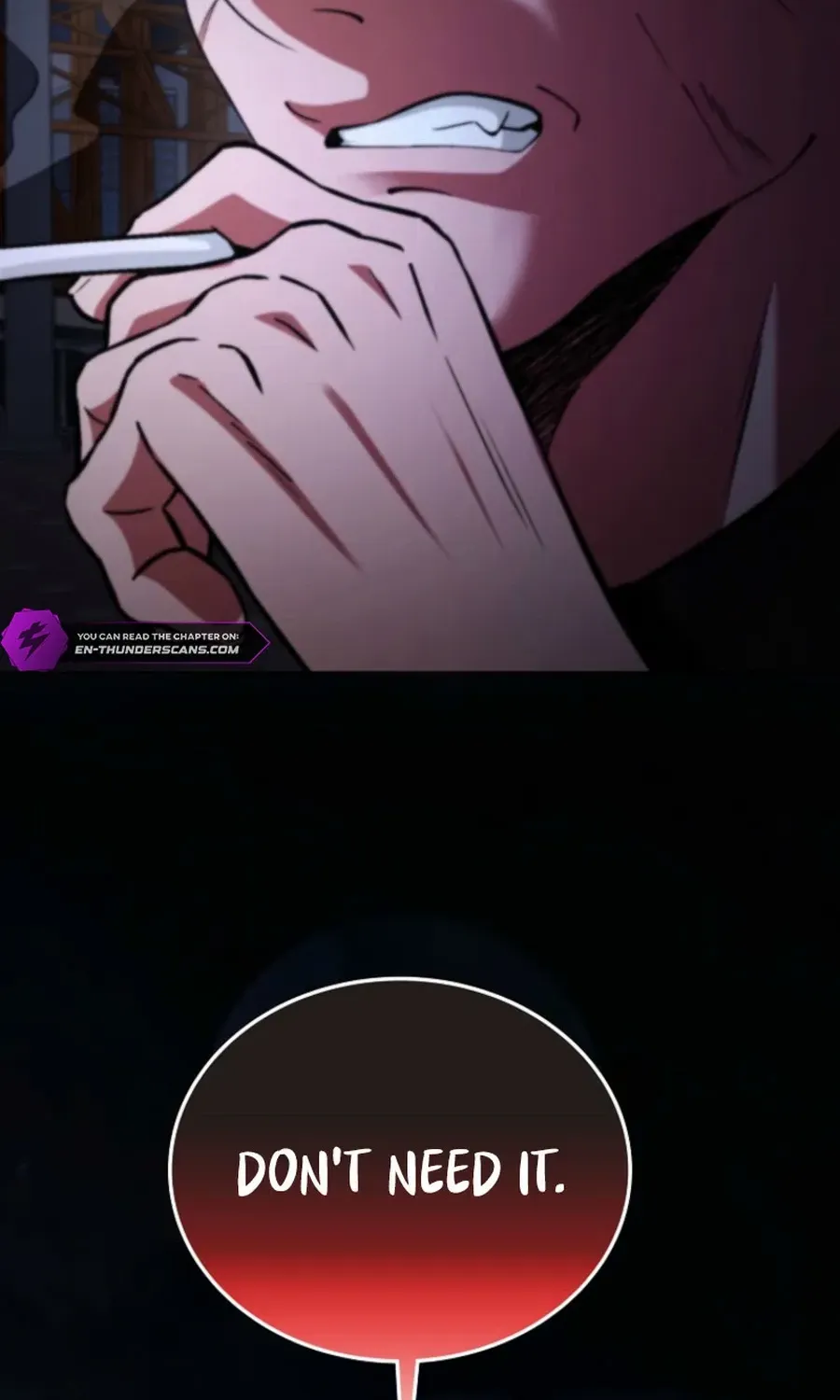 I Became The Villain The Hero Is Obsessed With Chapter 6 page 7 - 