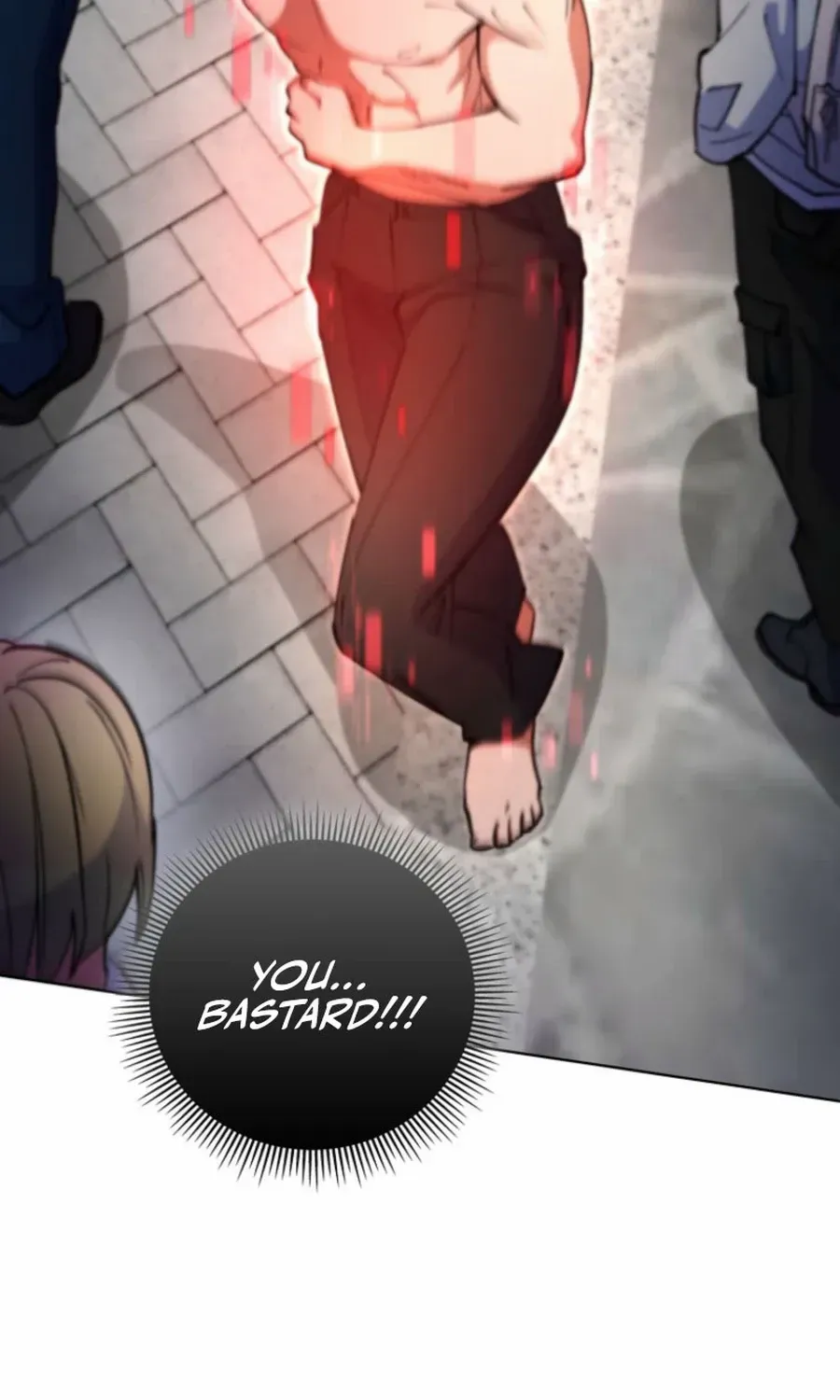 I Became The Villain The Hero Is Obsessed With Chapter 6 page 61 - 