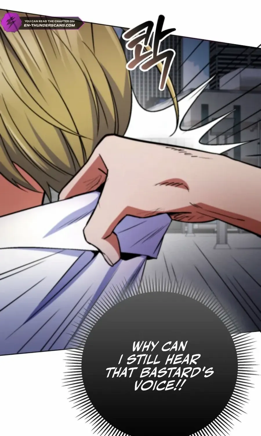 I Became The Villain The Hero Is Obsessed With Chapter 6 page 62 - 