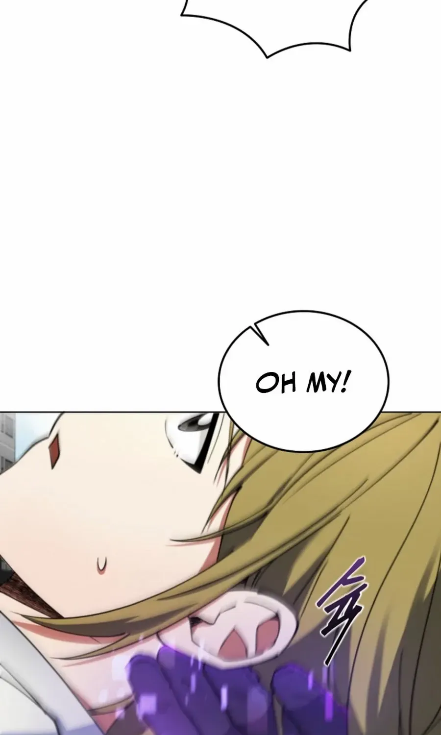 I Became The Villain The Hero Is Obsessed With Chapter 6 page 65 - 