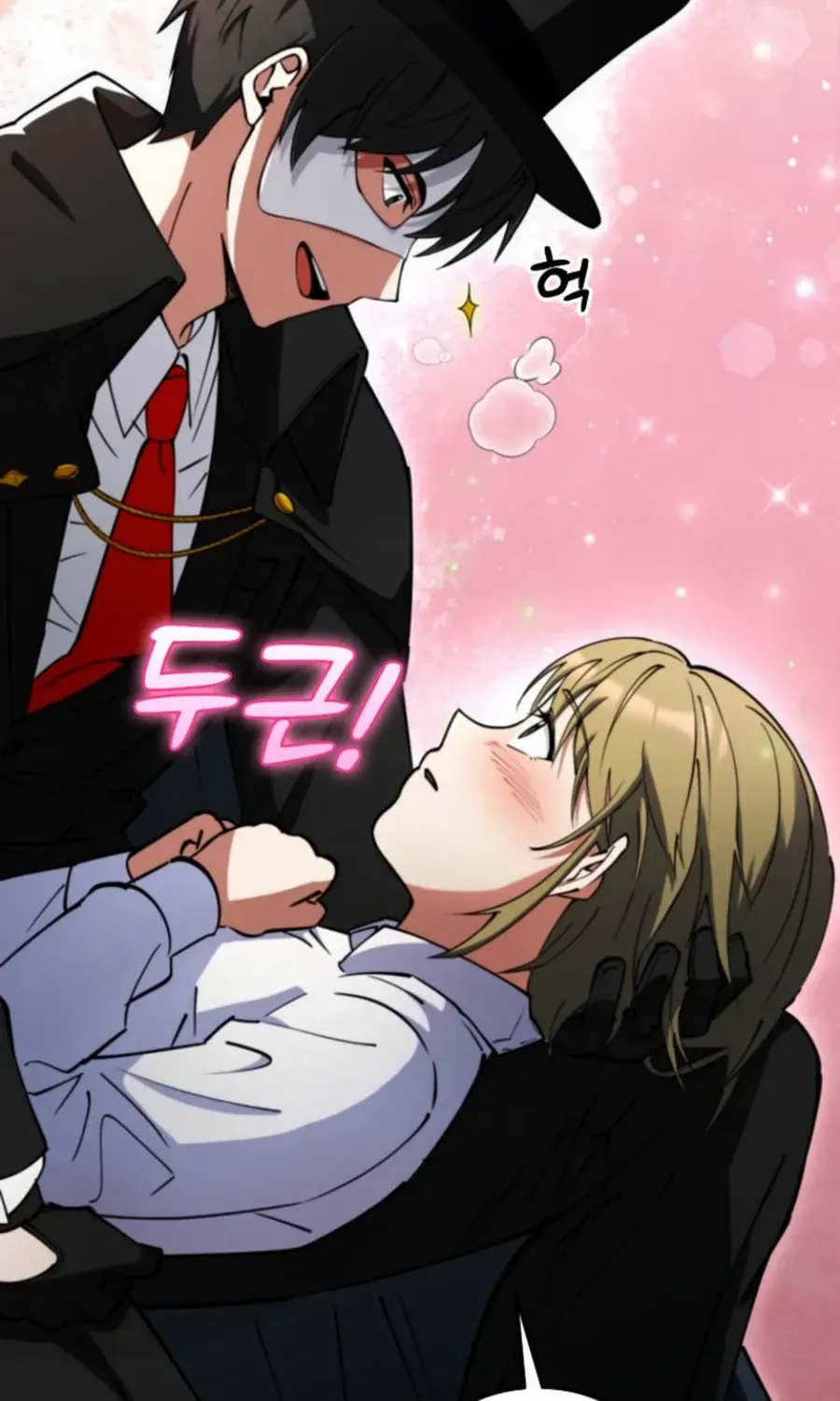 I Became The Villain The Hero Is Obsessed With Chapter 6 page 67 - 