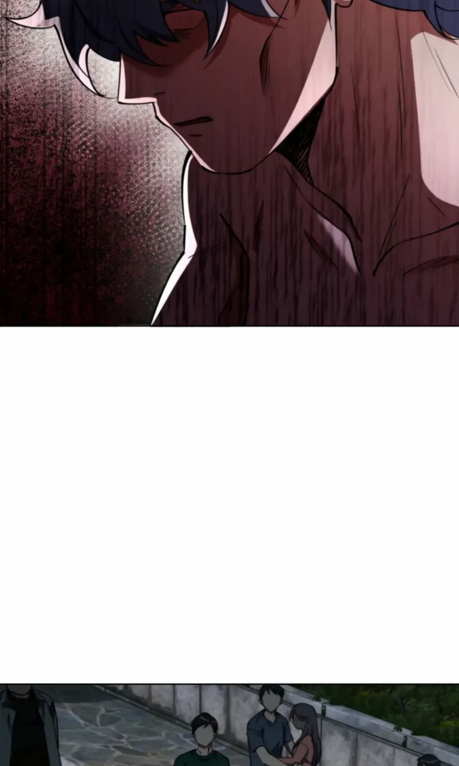 I Became The Villain The Hero Is Obsessed With Chapter 6 page 71 - 