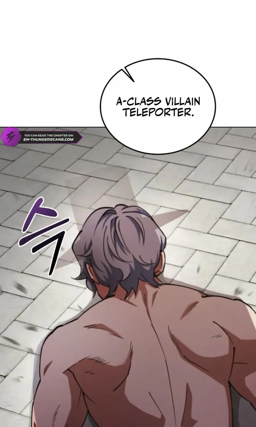 I Became The Villain The Hero Is Obsessed With Chapter 6 page 74 - 