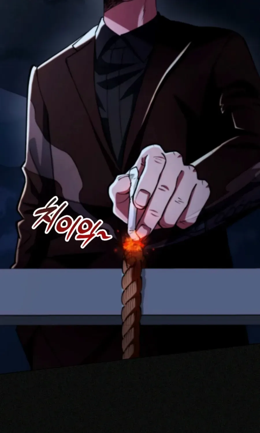 I Became The Villain The Hero Is Obsessed With Chapter 6 page 9 - 